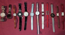 Lot montres éric d'occasion  Cuq-Toulza