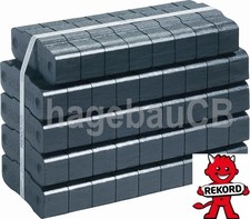 Lausitzer braunkohlebriketts k gebraucht kaufen Lausitzer braunkohlebriketts k gebraucht kaufen  Peitz