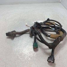 241261wy1a impianto elettrico usato  Mineo