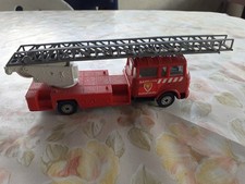 Berliet échelle magirus d'occasion  Aubenas