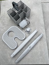 Adg7560 whirlpool dishwasher for sale  WALSALL