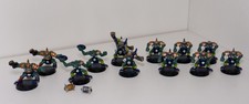 blood bowl gebraucht kaufen  Fredenbeck