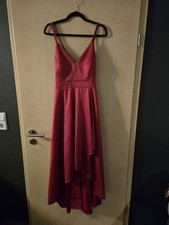 Abendkleid ballkleid partyklei gebraucht kaufen  Arnsberg