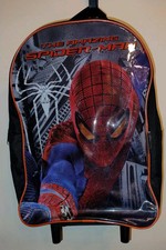 Marvel spiderman kids for sale  CHESTERFIELD
