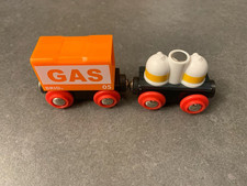 Brio waggons wagen gebraucht kaufen  Neuhausen auf den Fildern