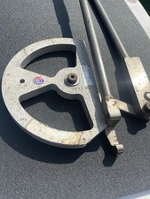 Kbs rollobend tubing for sale  Belton