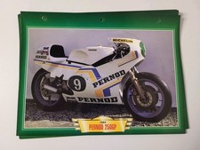 Pernod 250gp piste d'occasion  Achicourt