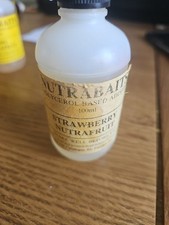 Strawberry nutrabaits for sale  HUNTINGDON