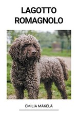 Lagotto romagnolo emilia d'occasion  France