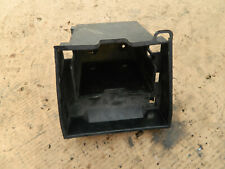Battery box holder for sale  PICKERING