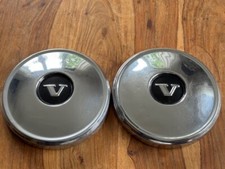Volvo ldtimer radkappen gebraucht kaufen  Warder