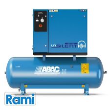 Compressore silenziato pistoni usato  Bazzano