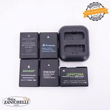 Enegon battery charger usato  Cormano