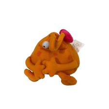 Scary monsters plush for sale  Windermere