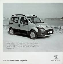 226734 peugeot bipper d'occasion  Expédié en Belgium