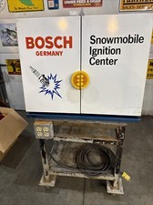 Vintage bosch germany for sale  Wautoma