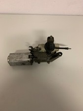Motorino tergi lunotto usato  Monza