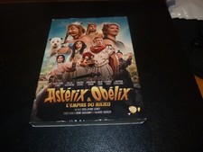 Collector dvd asterix d'occasion  Saint-Marcel