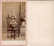 Little blonde child d'occasion  Expédié en Belgium