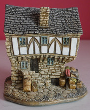 Lilliput lane merchant for sale  DARLINGTON