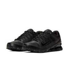Nike Reax 8 TR malha preta antracite 621716-008 tamanhos masculinos comprar usado  Enviando para Brazil
