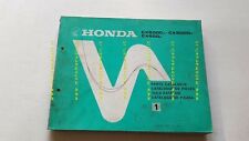 Honda 500 500 usato  Vimodrone