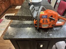 Husqvarna 3.5 455 for sale  Lawrenceville