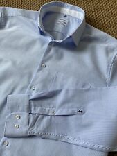 Worn seidensticker blue for sale  WREXHAM
