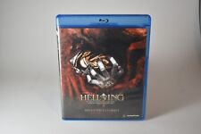 Hellsing ultimate volumes for sale  Minneapolis