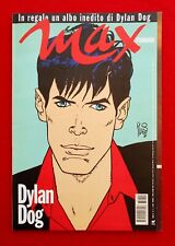 Dylan dog max usato  Italia