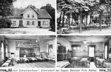 Eckersdorf sagan schl gebraucht kaufen  Hamburg