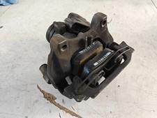 Bremssattel hinten links gebraucht kaufen  Zossen