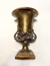 Vaso decorativo resina usato  Italia