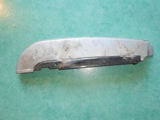 Cache chaine supérieur d'occasion Cache chaine supérieur d'occasion  Corbeilles