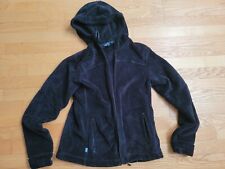 Gemütliche teddy utdoorjacke gebraucht kaufen  Berlin