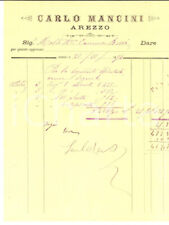 1894 arezzo conto usato  Milano
