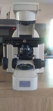 Microscope nikon eclipse d'occasion  Saint-Savournin