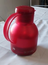 thermoskanne rot gebraucht kaufen  Waldkraiburg