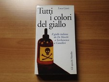 Tutti colori del usato  Monza