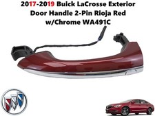 2017 2019 buick for sale  Sterling Heights