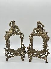 Pair vintage cherub for sale  Miami