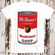 Terence mckenna mushroom for sale  WOODFORD GREEN