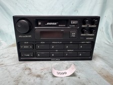 Acura legend radio for sale  Bowling Green