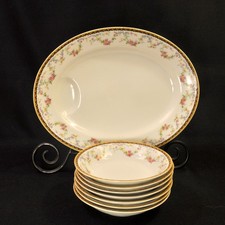 Theodore haviland platter for sale  Cornelius