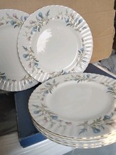 Royal albert brigadoon for sale  WISBECH