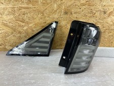 Lanternas traseiras direita Ku25/0306 Go Alphard Vellfire 20 Series aftermarket 2 pontos comprar usado  Enviando para Brazil