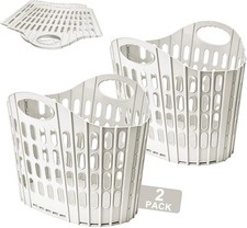 large laundry basket plastic for sale  Gulf Shores