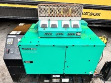 Cummins onan quiet for sale  Miami
