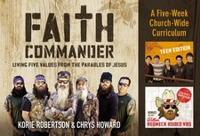 five faith books for sale  El Dorado