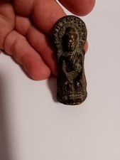 Antico sigillo tibetano usato  Pomezia